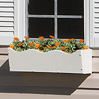 Flower Box