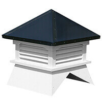 Shed Cupola