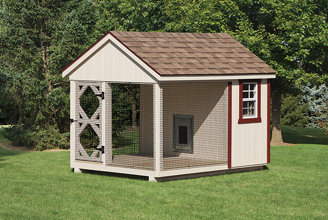 Dog House